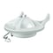Thrifco Plumbing American Standard Cadet 3 and Champion Toilet Repair Flapper - 4507800 - alternate 1